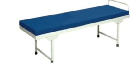 Attendent Bed