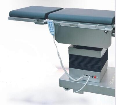 OT Table (Electrically Operated)
