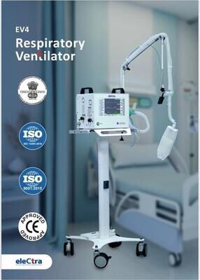 Ventilator - EV4