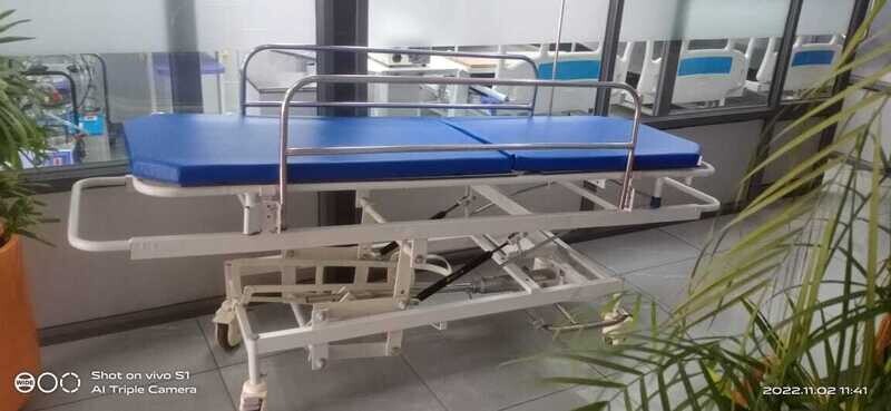 Recovery Trolley