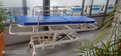Recovery Trolley