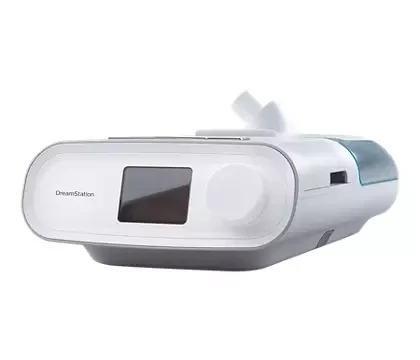 DreamStation Auto BiPAP- Philips