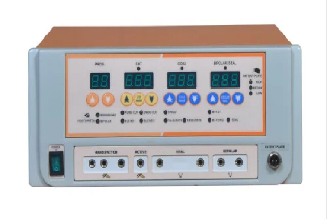400 W  DIGITAL CAUTERY  MACHINE