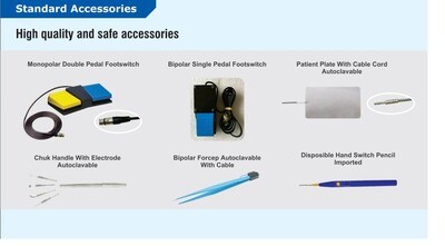 400 W DIGITAL CAUTERY MACHINE