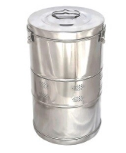 Dressing Drum (Double)