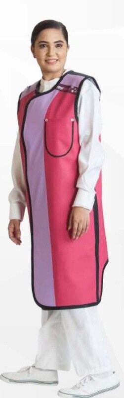 Lead Apron (Radiation protection Products by Kiran )