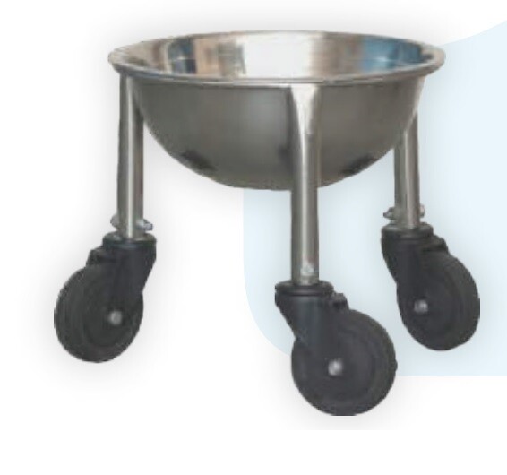 KICK BUCKET