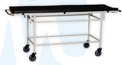 Stretcher Trolley - Fixed