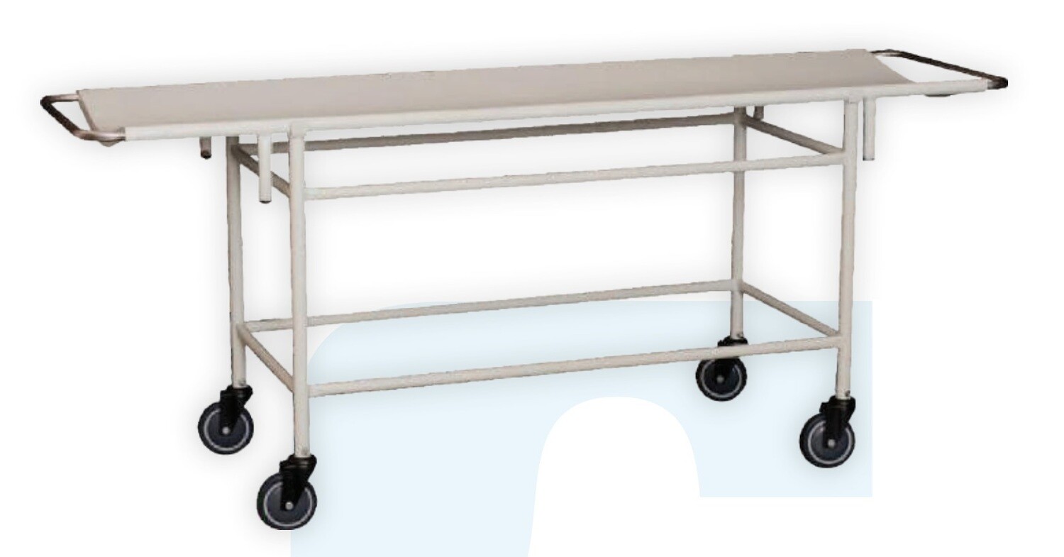 Stretcher Trolley - Fixed