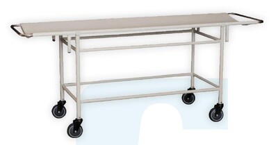 Stretcher Trolley - Fixed