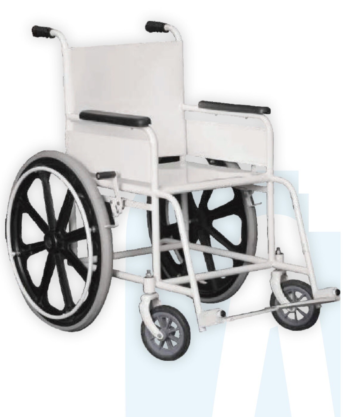 Wheelchair Fixed