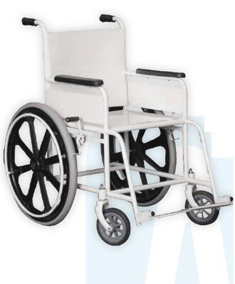 Wheelchair Fixed