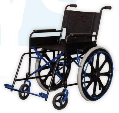 Wheelchair Foldable