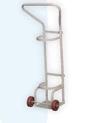 Oxygen Trolley Small
