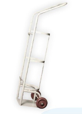 Oxygen Trolley Jumbo