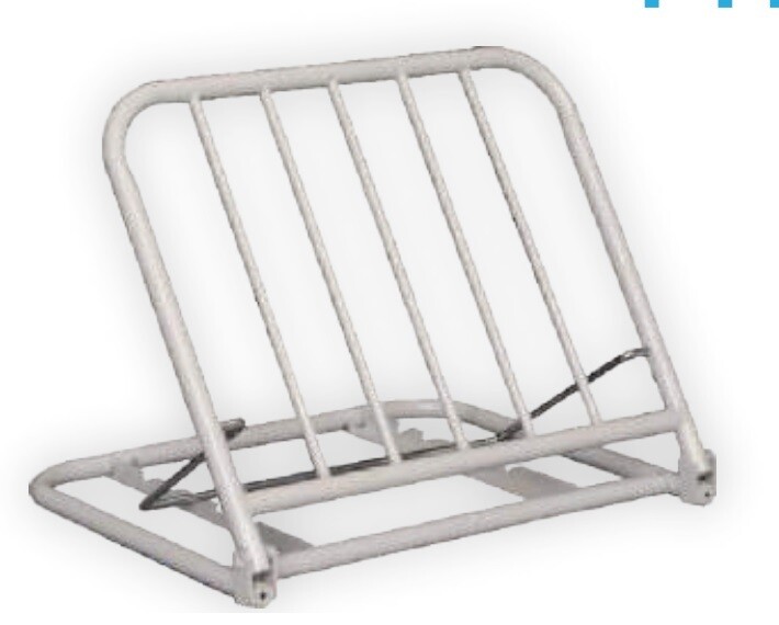 Backrest Frame