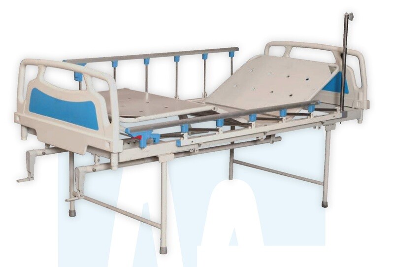 Fowler Bed (with ABS Foot &amp; head Panels)