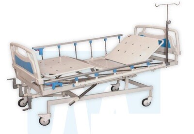 Fowler BED -ICU (fixed Height)