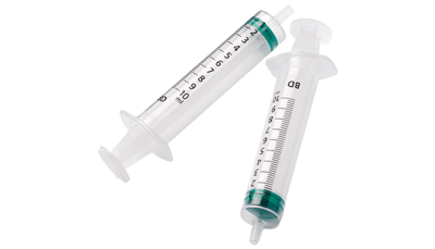 BD Emerald Syringes (w/o Needle)- 3 ml
