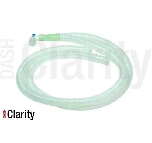 Disposable Ventilator Circuit