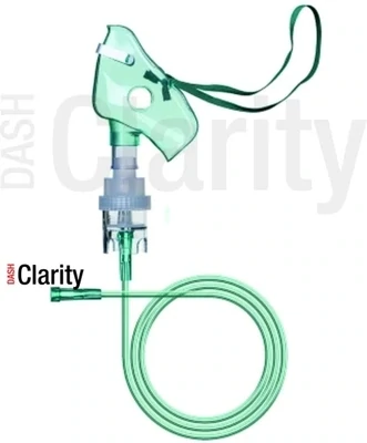 Nebulizer Chamber Kit