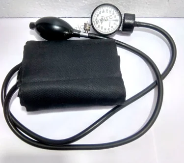 Dial B.P. Apparatus