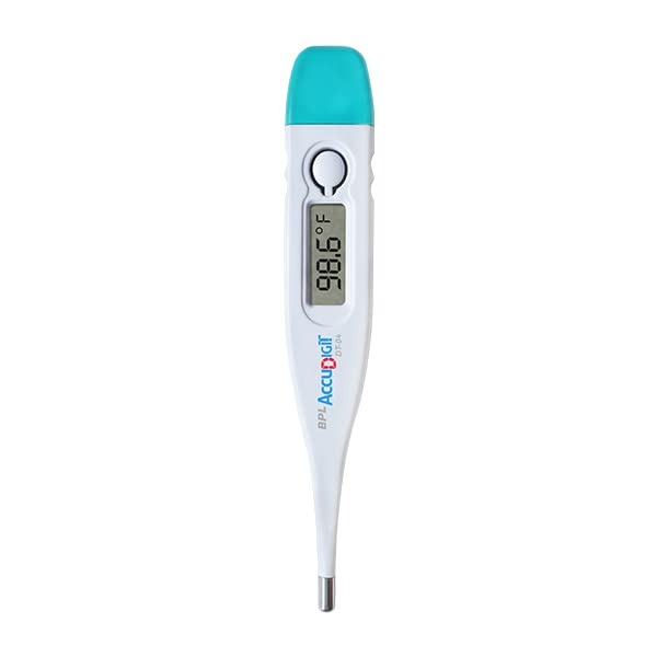 Digital Thermometer-BPL (Accudigit DT04)
