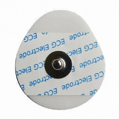 Medical ECG Electrode-Disposable