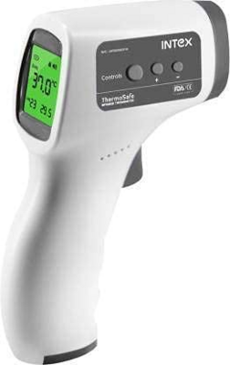 Infrared Thermometer -Digital (Intex)