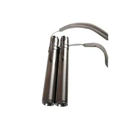 Surgical Stainless-Steel Doctor Pen Torch