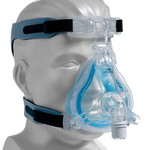 BIPAP Full Face Mask