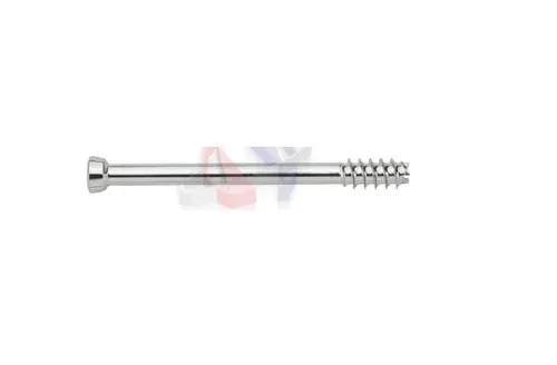 Cancellous Cannulated Screw Ø 7.3 Mm - 16 mm Thread
