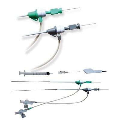 Cath Lab Consumables
