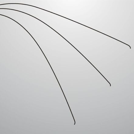 Terumo-RADIFOCUS™ Guide Wire M (Ref: RF*GA18153M)