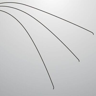 Terumo-RADIFOCUS™ Guide Wire M (Ref: RF*GA18153M)
