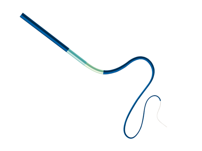 Terumo PTCA Guidewire Runthrough NS Extra Floppy (Ref: TW-AS418XA)