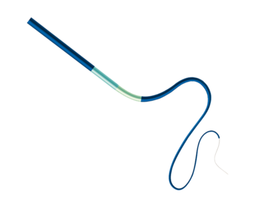 Terumo PTCA Guidewire Runthrough NS Extra Floppy (Ref: TW-AS418XA)