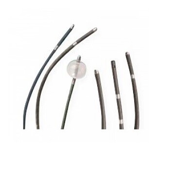 BARD Temporary Pacing Electrode Catheters 6 Fr (Ref 006241P)