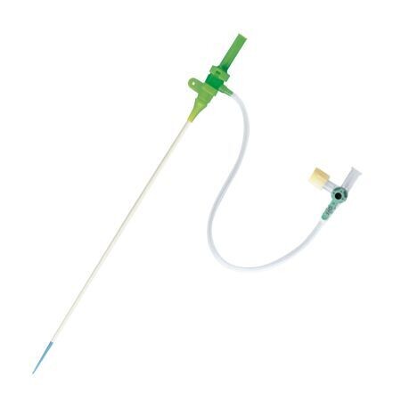 Terumo RADIFOCUS™ Introducer II Sheath-RS*A60G07SQ