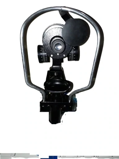 Keratometer