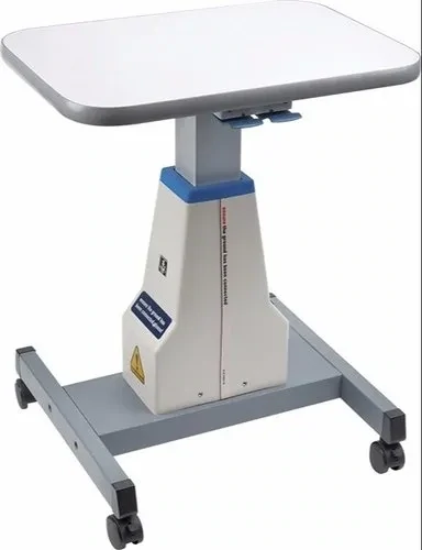 Slit lamp Table Motorized (for eye testing Machine)