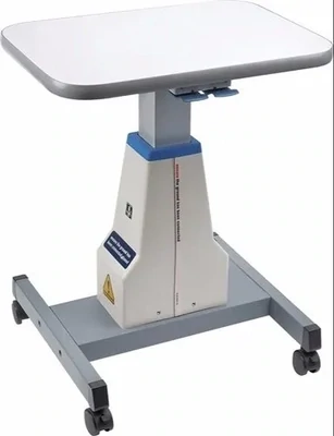 Slit lamp Table Motorized (for eye testing Machine)