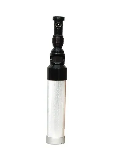 Streak Retinoscope