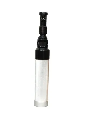 Streak Retinoscope