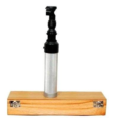 Streak Retinoscope