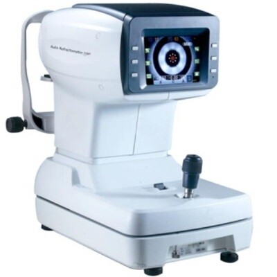 Auto Refractometer