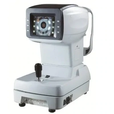 Auto Refractometer