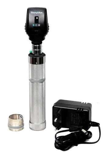 Ophthalmoscope-Welch Allyn 3.5V
