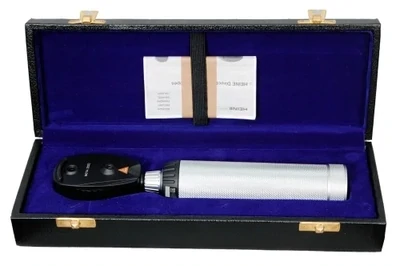 Ophthalmoscope-Heine 2.5 V
