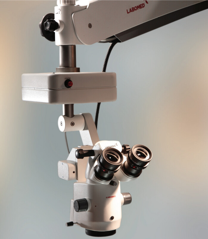 Ophthalmic Surgery Microscope